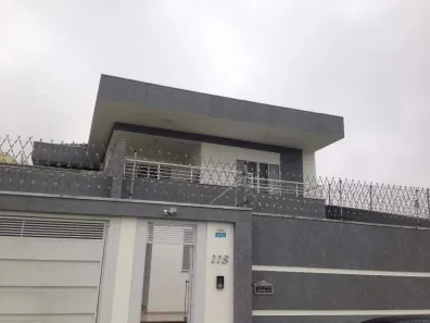 Casa com 4 Quartos à venda, 434m² no Jardim Bela Vista II, Guaratinguetá