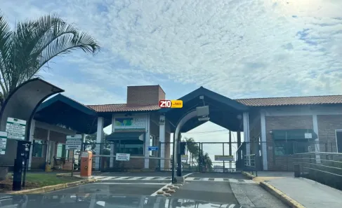 Lote/Terreno à venda, 1230m² no Guaraú, Salto