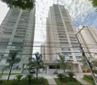 Apartamento com 3 Quartos à venda, 128m² no Vila Leonor, Guarulhos