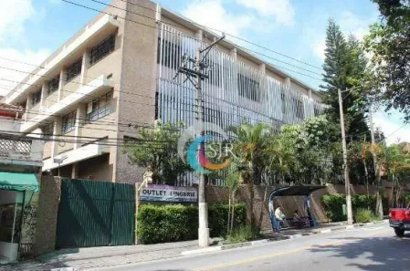 Galpão/Depósito/Armazém para alugar, 8813m² no Tucuruvi, São Paulo