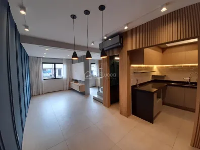 Casa de Condomínio com 3 Quartos à venda, 103m² no Parque Rural Fazenda Santa Cândida, Campinas