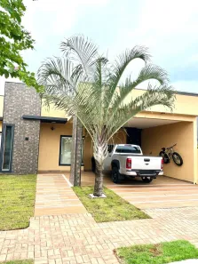 Casa de Condomínio com 2 Quartos à venda, 140m² no Porto Belo, Foz do Iguaçu