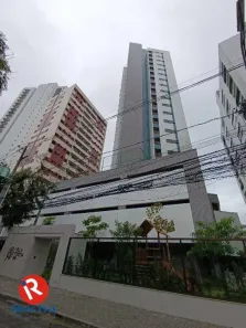 Apartamento com 3 Quartos à venda, 59m² no Madalena, Recife