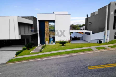 Casa com 4 Quartos à venda, 299m² no Condomínio Residencial Reserva Ecológica Atibaia, Atibaia
