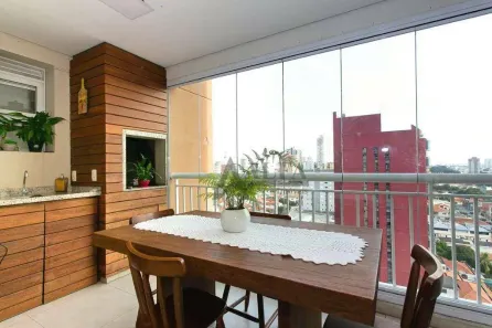 Apartamento com 3 Quartos à venda, 98m² no Vila Carrão, São Paulo