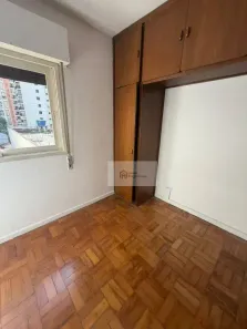 Apartamento com 2 Quartos para alugar, 85m² no Vila Nova Conceição, São Paulo