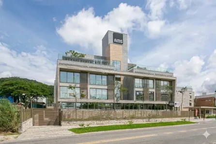 Apartamento com 2 Quartos para alugar, 92m² no Campeche, Florianópolis