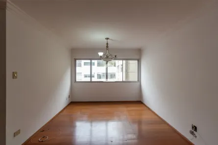 Apartamento com 4 Quartos à venda, 106m² no Consolação, São Paulo