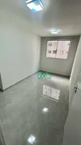 Apartamento com 2 Quartos para alugar, 43m² no Água Branca, São Paulo