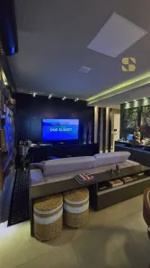 Apartamento com 3 Quartos à venda, 107m² no Centro-Norte, Cuiabá