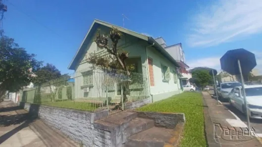 Casa com 3 Quartos à venda, 150m² no Pátria Nova, Novo Hamburgo