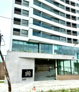 Apartamento com 3 Quartos à venda, 82m² no Lagoa Nova, Natal