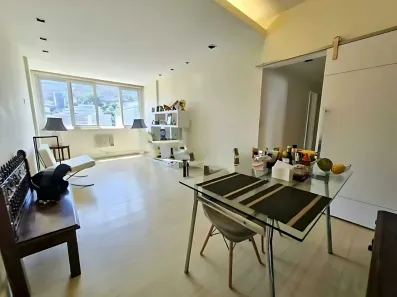 Apartamento com 3 Quartos à venda, 98m² no Ipanema, Rio de Janeiro