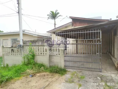 Casa com 2 Quartos para alugar, 50m² no Portão, Curitiba