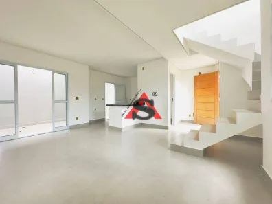 Casa de Condomínio com 2 Quartos à venda, 75m² no Vila Moinho Velho, São Paulo