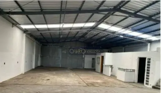 Galpão/Depósito/Armazém à venda, 367m² no Brás, São Paulo