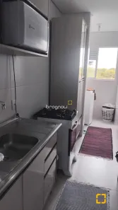 Apartamento com 1 Quarto à venda, 77m² no Ingleses do Rio Vermelho, Florianópolis