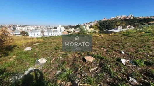 Lote/Terreno à venda, 360m² no Arvoredo 2ª Seção, Contagem