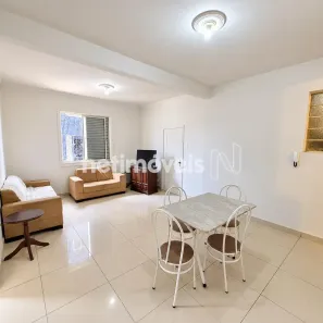Apartamento com 3 Quartos à venda, 85m² no Barroca, Belo Horizonte