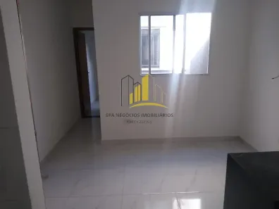 Apartamento com 1 Quarto para alugar, 35m² no Chácara Seis de Outubro, São Paulo