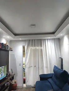 Apartamento com 3 Quartos à venda, 68m² no Vila dos Remédios, São Paulo