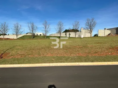 Lote/Terreno à venda, 532m² no Parque das Bandeiras, Indaiatuba