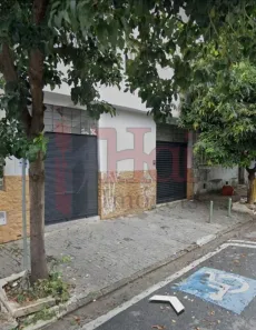 Ponto Comercial à venda, 30m² no Bom Retiro, São Paulo