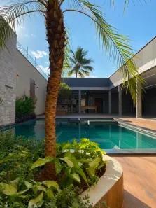 Sala Comercial à venda, 100m² no Residencial Recanto do Bosque, Goiânia