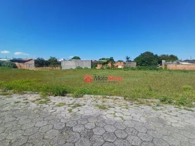 Lote/Terreno à venda, 300m² no Lagoão, Araranguá