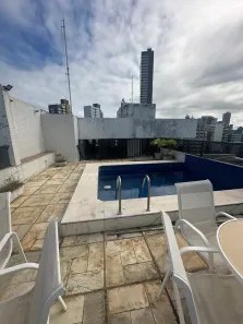 Cobertura com 4 Quartos à venda, 315m² no Graça, Salvador