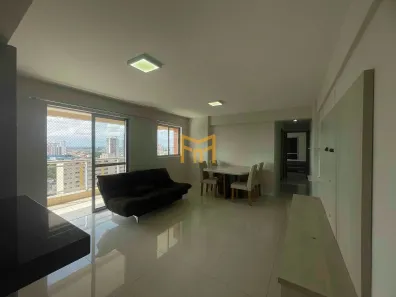 Apartamento com 2 Quartos para alugar, 84m² no Marco, Belém
