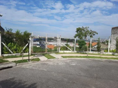 Lote/Terreno à venda, 908m² no Jardim Rosália Alcolea, Sorocaba