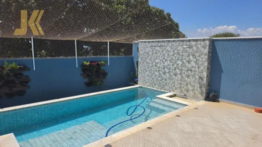 Casa de Condomínio com 2 Quartos à venda, 134m² no Jardim Imperial, Jaguariúna