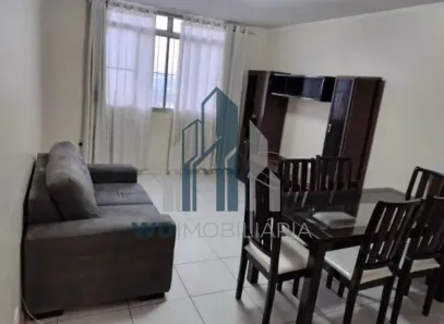 Apartamento com 2 Quartos à venda, 70m² no Vila das Palmeiras, Guarulhos