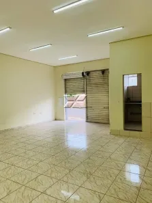 Sala Comercial para alugar, 61m² no Santana, Rio Claro
