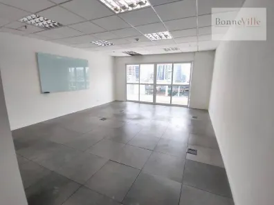 Sala Comercial à venda, 44m² no Alto da Boa Vista, São Paulo