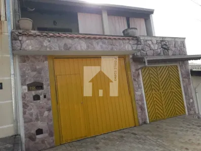 Casa com 2 Quartos à venda, 195m² no Parque Cidade Jardim II, Jundiaí