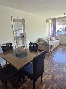 Apartamento com 3 Quartos para alugar, 78m² no Centro, Pelotas