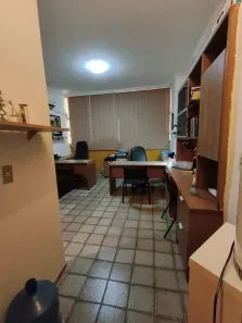 Sala Comercial à venda, 30m² no Santo Antônio, Recife