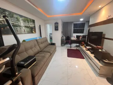 Casa com 3 Quartos à venda, 150m² no Cabral, Contagem