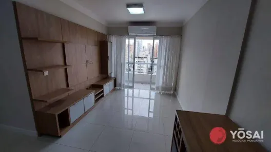 Apartamento com 3 Quartos à venda, 87m² no Vila Larsen 1, Londrina