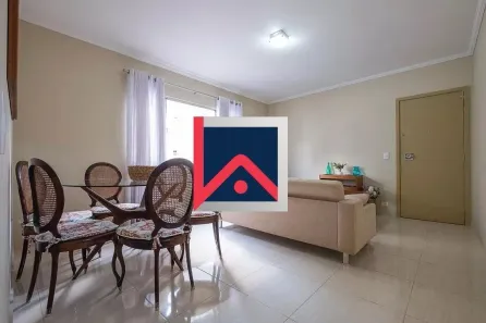 Apartamento com 2 Quartos à venda, 72m² no Jardim Paulista, São Paulo