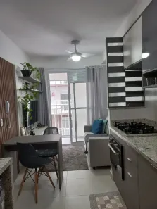 Apartamento com 1 Quarto à venda, 29m² no Casa Verde, São Paulo