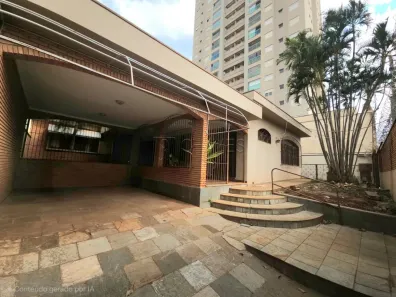 Ponto Comercial à venda, 559m² no Santa Cruz do José Jacques, Ribeirão Preto