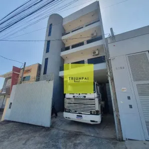 Galpão/Depósito/Armazém à venda, 353m² no Wanel Ville, Sorocaba