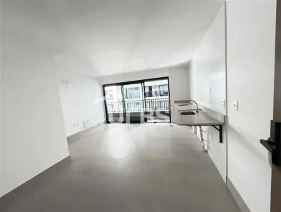 Apartamento com 1 Quarto à venda, 48m² no Setor Marista, Goiânia