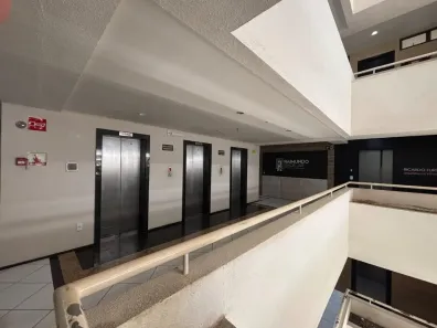 Ponto Comercial com 1 Quarto para alugar, 42m² no Calhau, São Luís