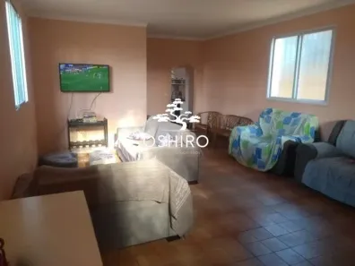 Sobrado com 3 Quartos à venda, 210m² no Santa Maria, Santos