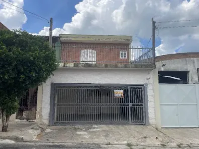 Casa com 3 Quartos à venda, 198m² no Jardim Aeroporto I, Itu