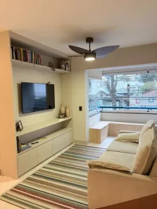 Apartamento com 3 Quartos à venda, 89m² no Tatuapé, São Paulo